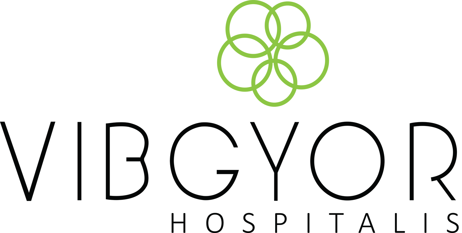 VIBGYOR HOSPITALIS